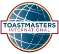 Toastmasters Logo
