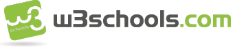 W3Schools Logo